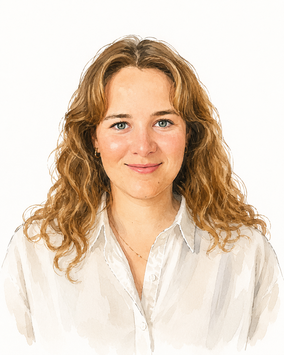 Josephine Soulard