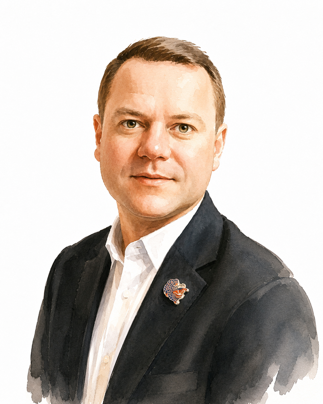 Vasyl Belmega