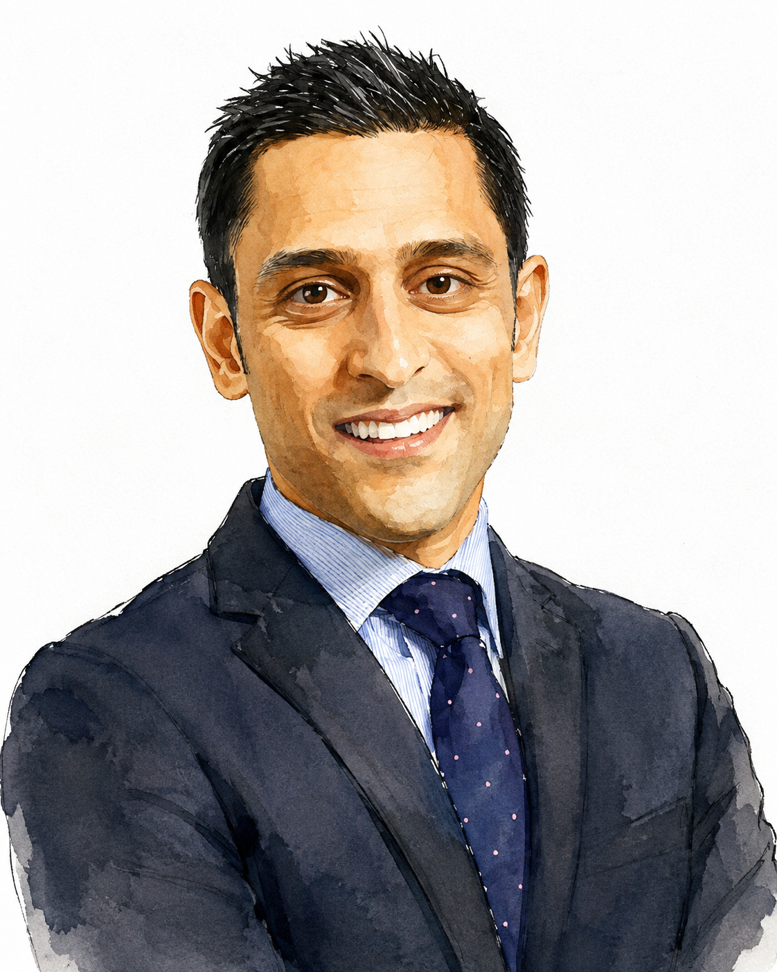 Ali Ghezelbash