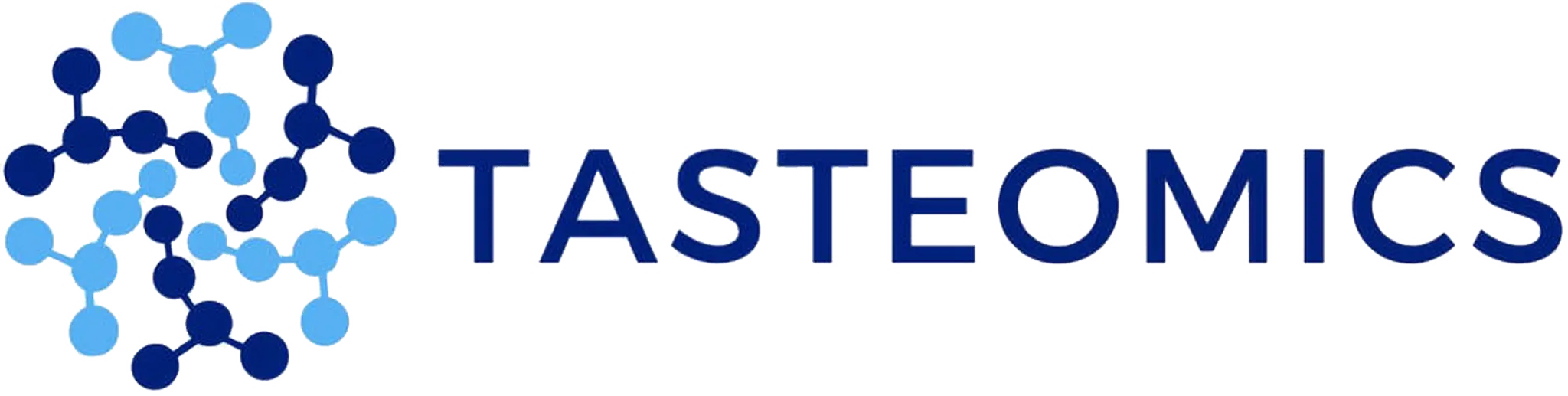 Tasteomics logo