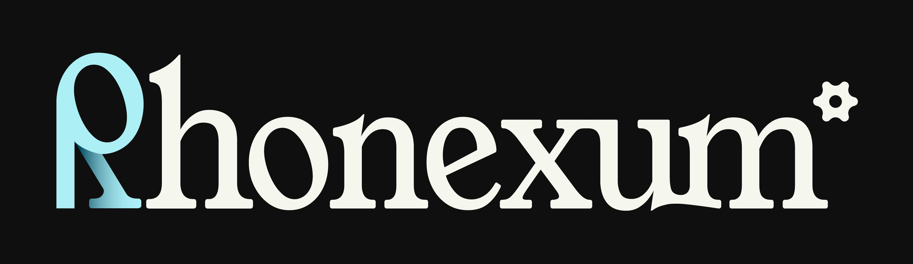 Rhonexum logo