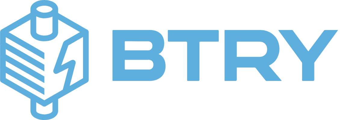 BTRY logo