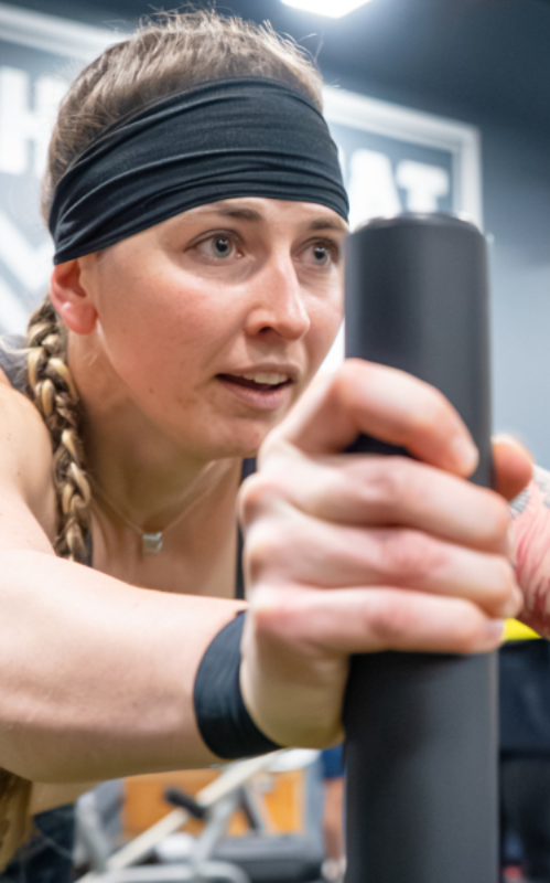 Hyrox Performance Training