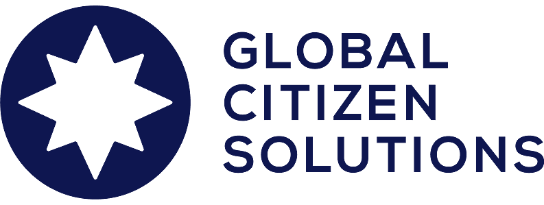 Global Citizen Solutions logo
