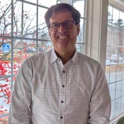 Anthony Abbruzzi LSRVNA Staff