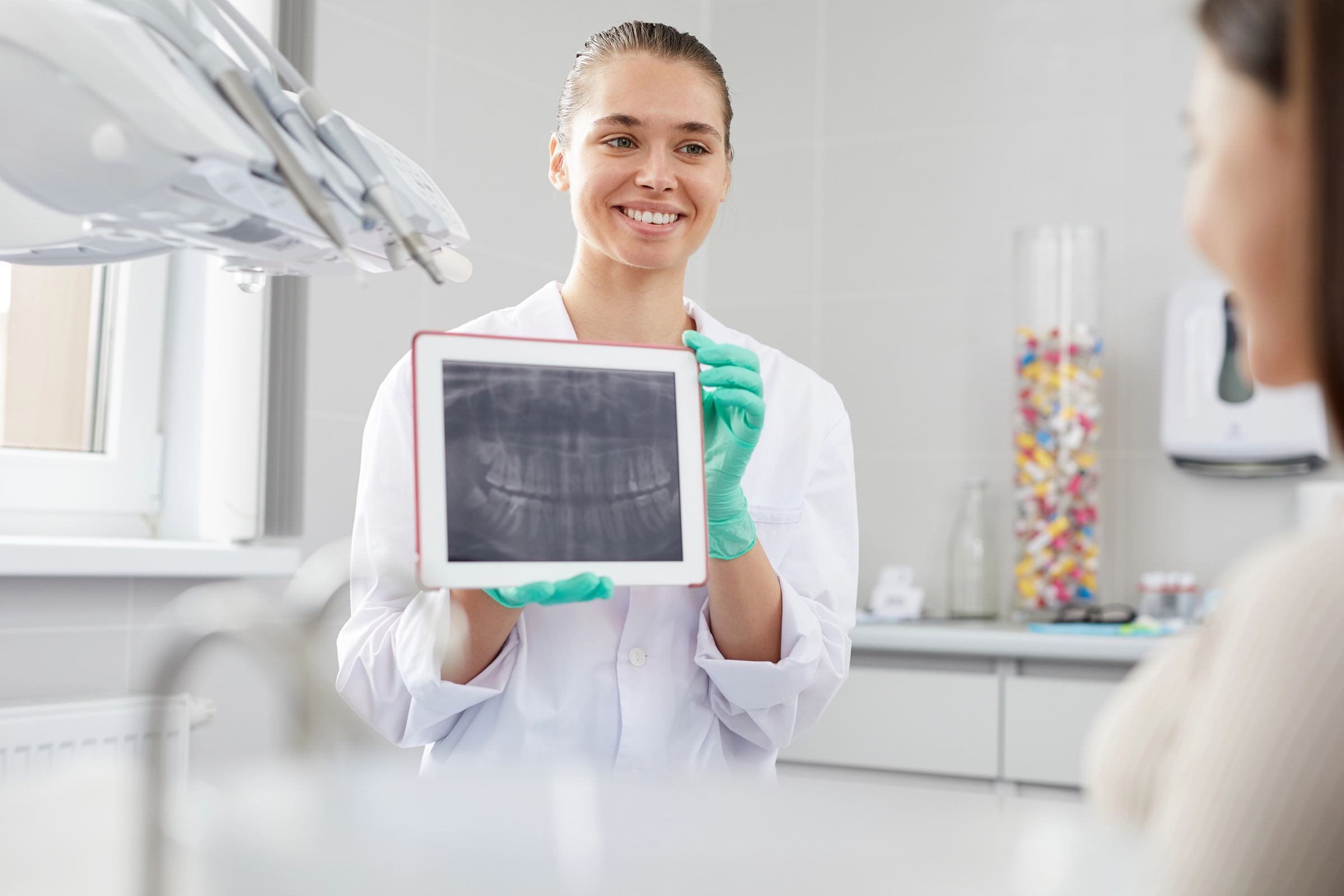 All-on-4 Dental Implant Procedure: Stability and Confidence Restored