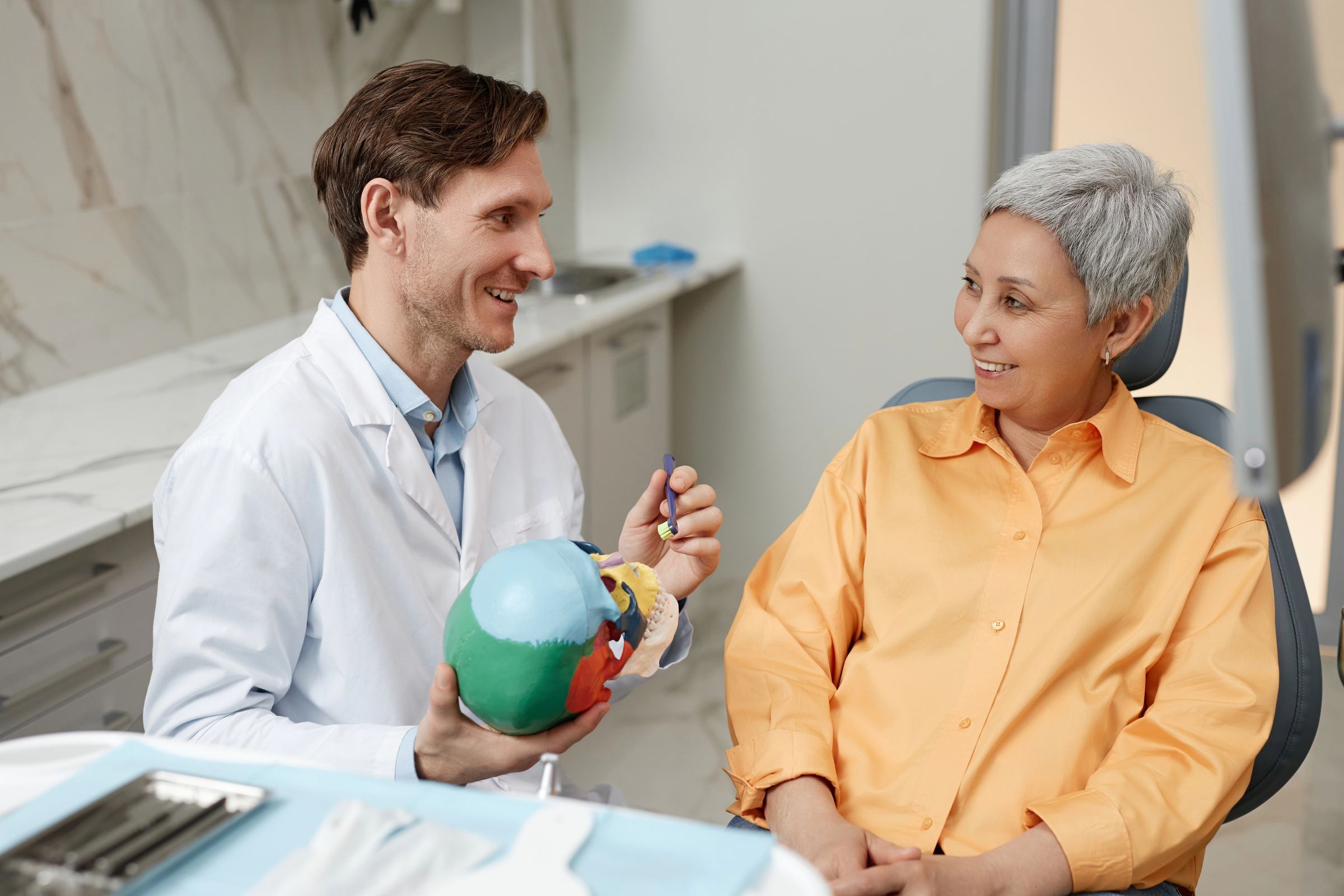 Affordable Dental Implant Solutions: Quality Restorations Within Reach