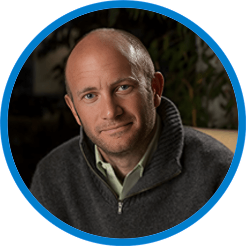 Thomas Sperry, Partner, Co-Founder at Rogue Ventures