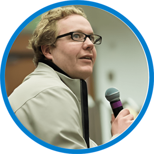 Adam Stoll, Partner, Co-Founder at Rogue Venture Partners