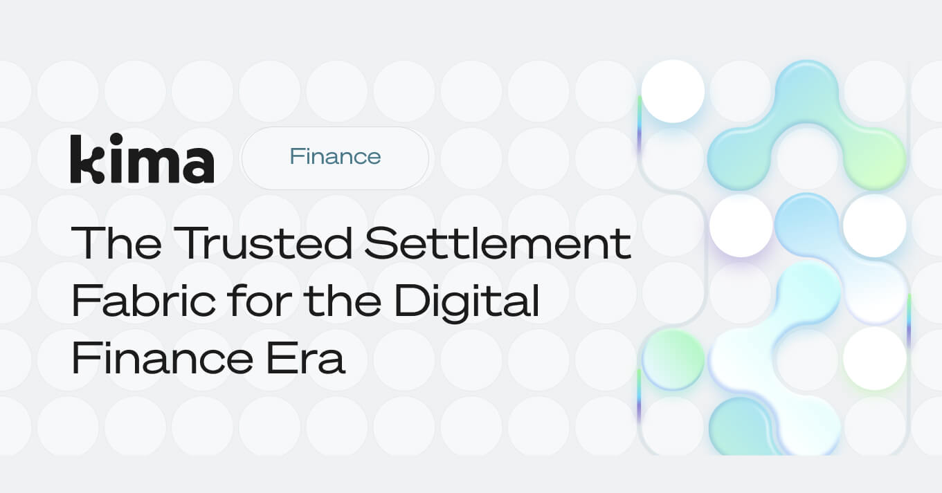 Kima Finance logo