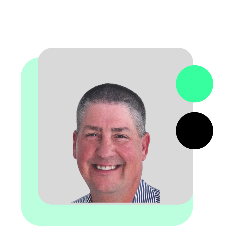 Steve Tschosik (guest author)