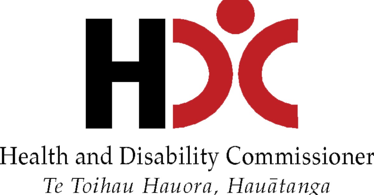 Health and Disability Commissioner