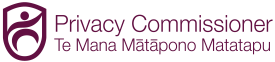 Privacy Commissioner