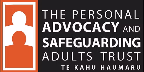 Personal Advocacy Safeguarding Adults Trust
