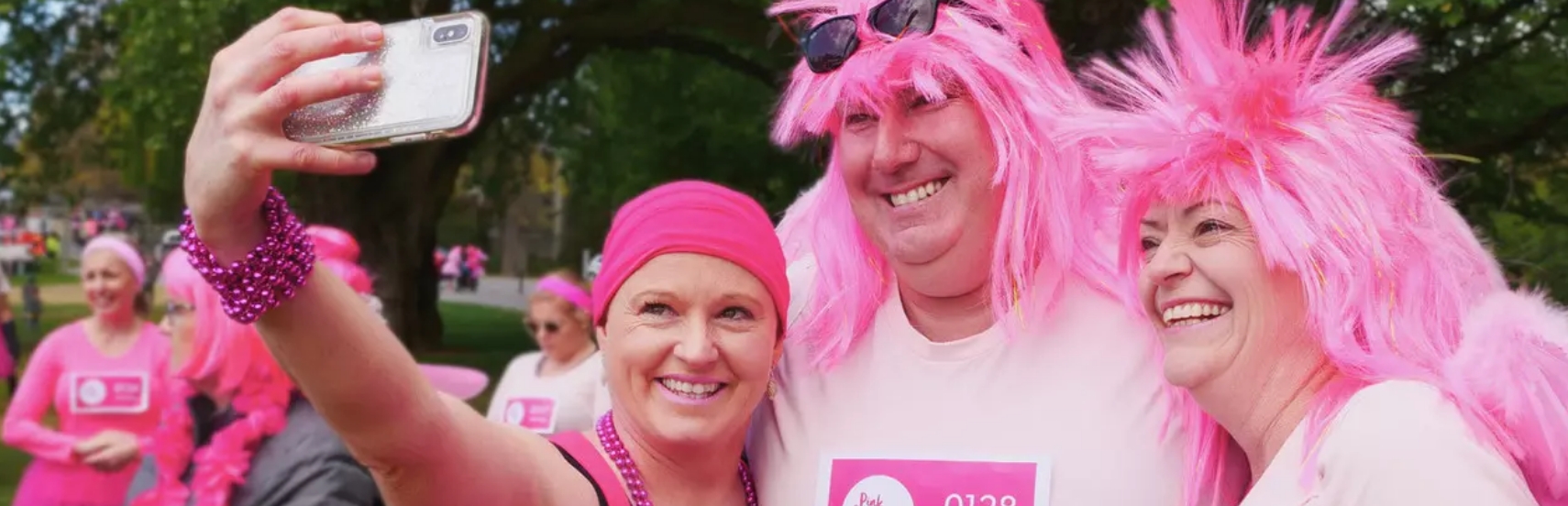 Breast Cancer Awareness Month 2025