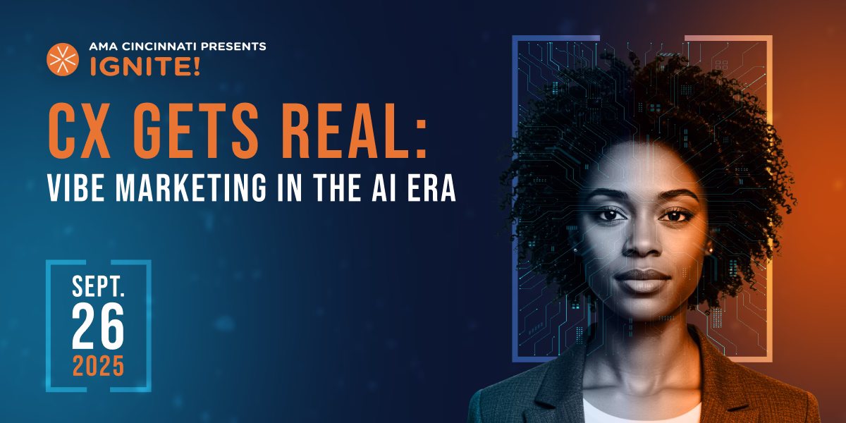 AMA Cincinnati Ignite!