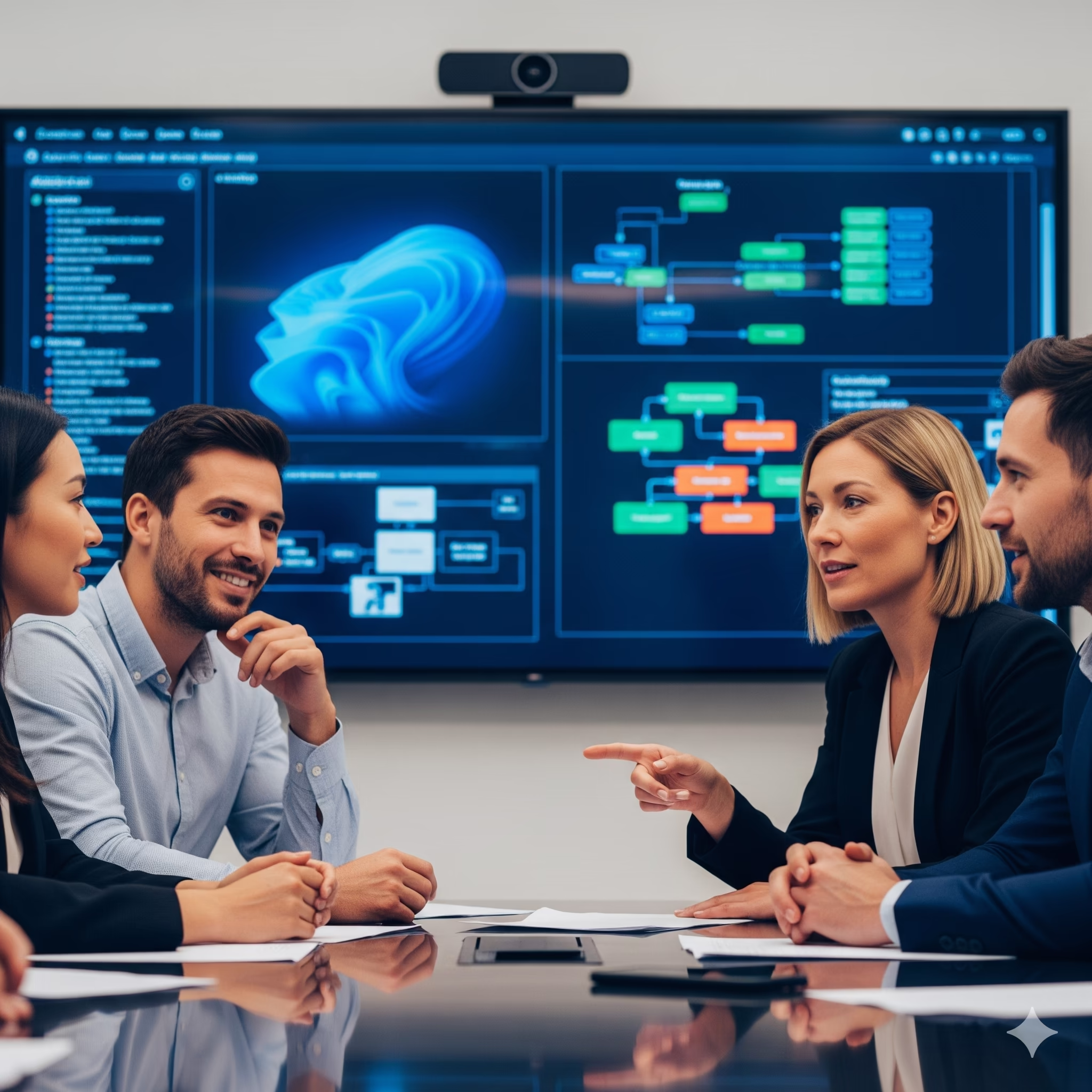 Monthly Product Management Meetup