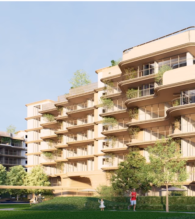 Laguna Golf Residences Hibiscus