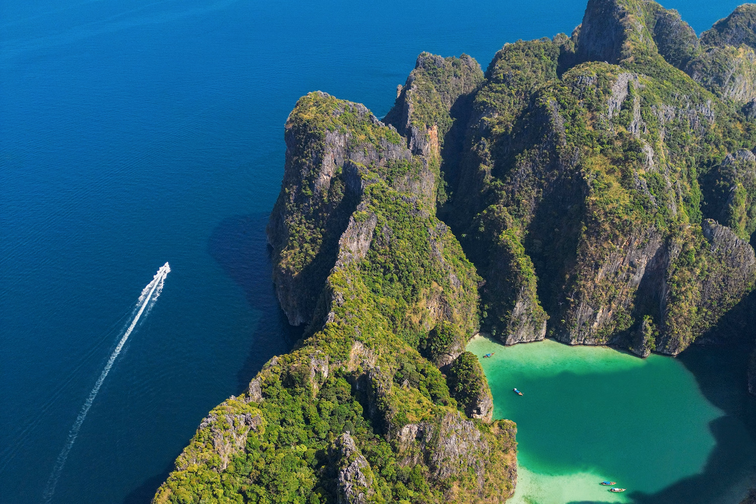 Самуи: лучший остров мира по версии Travel + Leisure