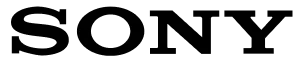 Sony Logo