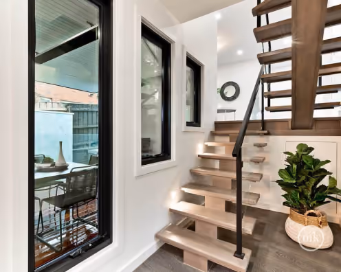 Renovations
& extensions