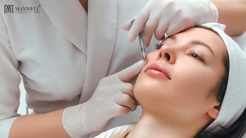 So sánh tiêm B.A.P và Meso có gì khác nhau