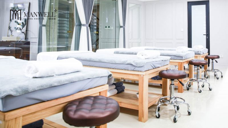 Trẻ hóa da mặt cần được thực hiện ở những địa chỉ uy tín.