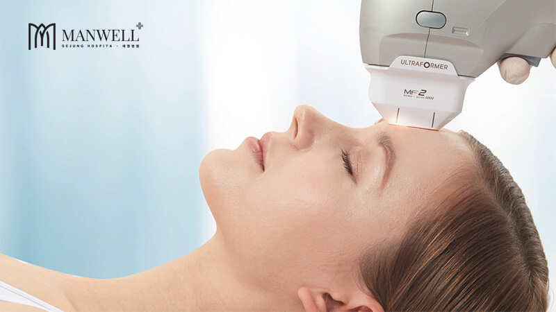 Trẻ hoá da bằng laser có tốt không ?