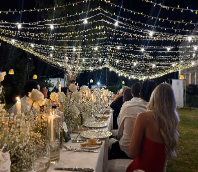 Backdrop Hire & the New Era of Party Décor: Where Style Meets Spectacle