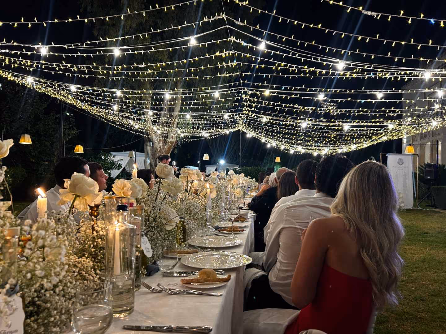Backdrop Hire & the New Era of Party Décor: Where Style Meets Spectacle