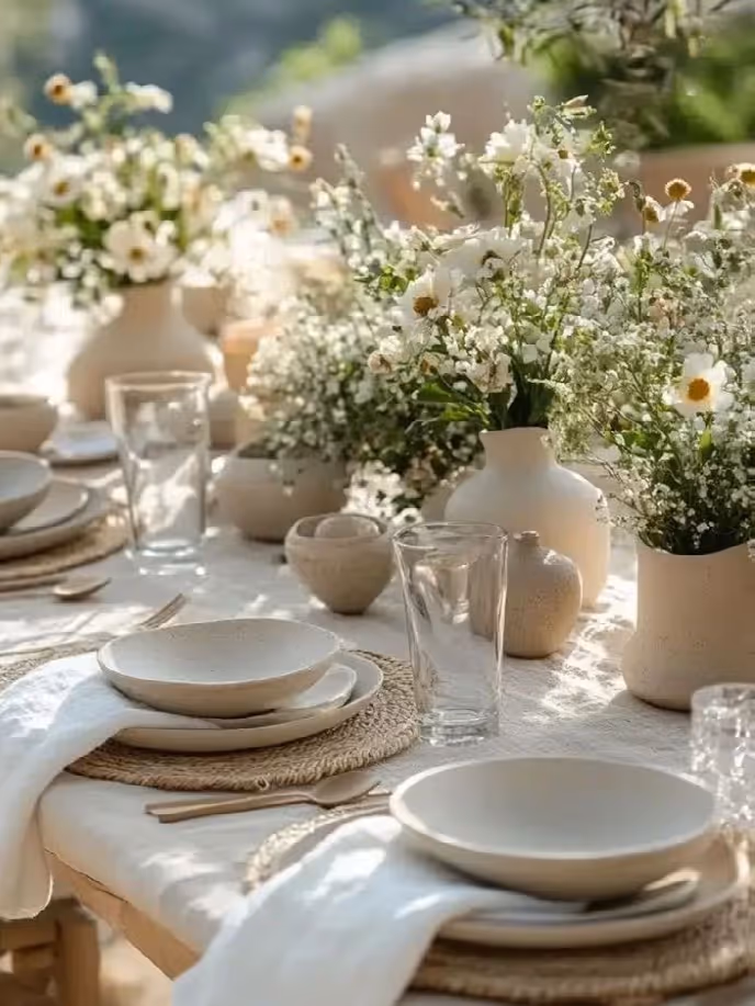 Bloom State of Mind: The Flower Wall Backdrop That Rewrites the Room