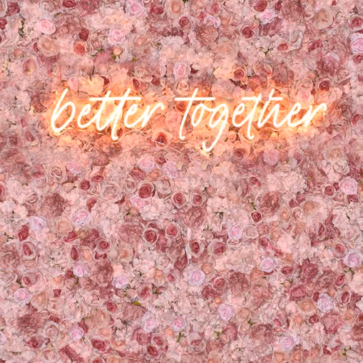 You're Perfect Neon Sign
