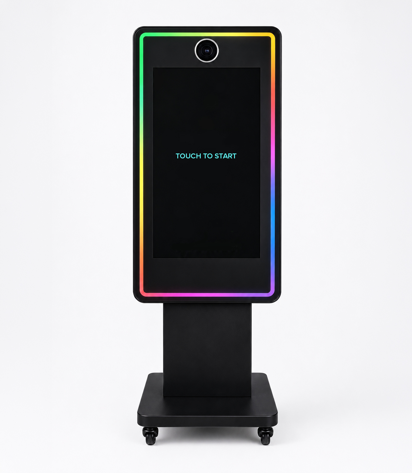 Signature Photo Booth
