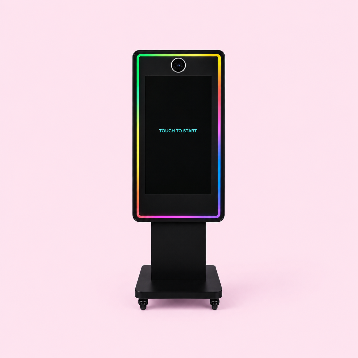 Signature Photo Booth