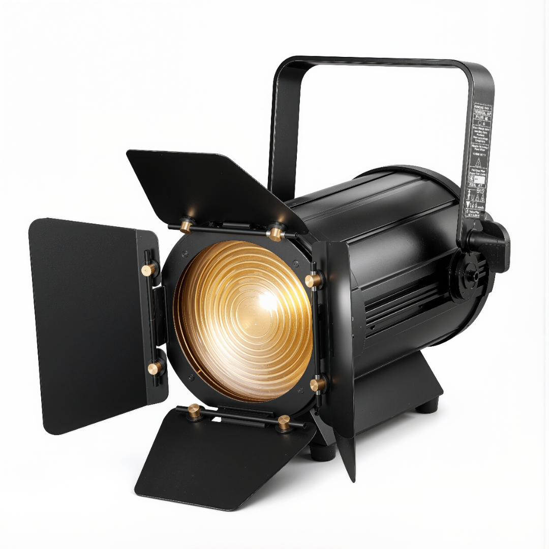 LED Spotlight