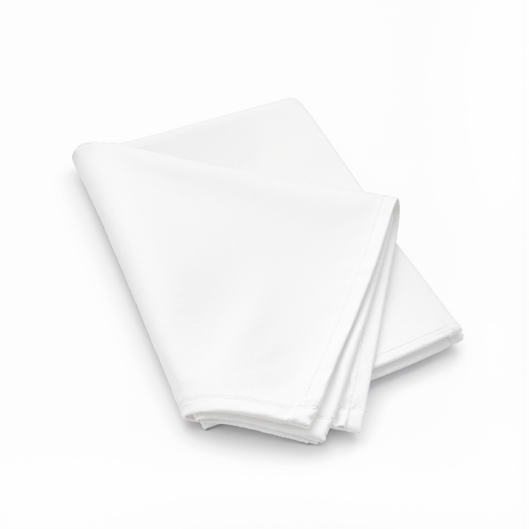 Cotton Blend Napkins