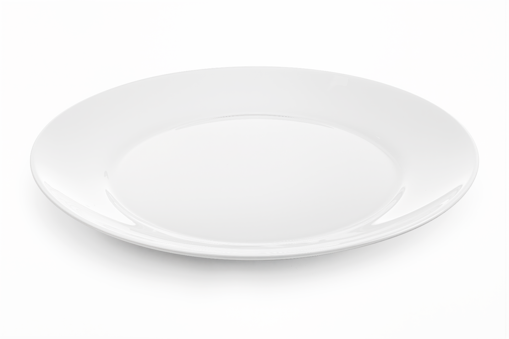 Dinner Plates