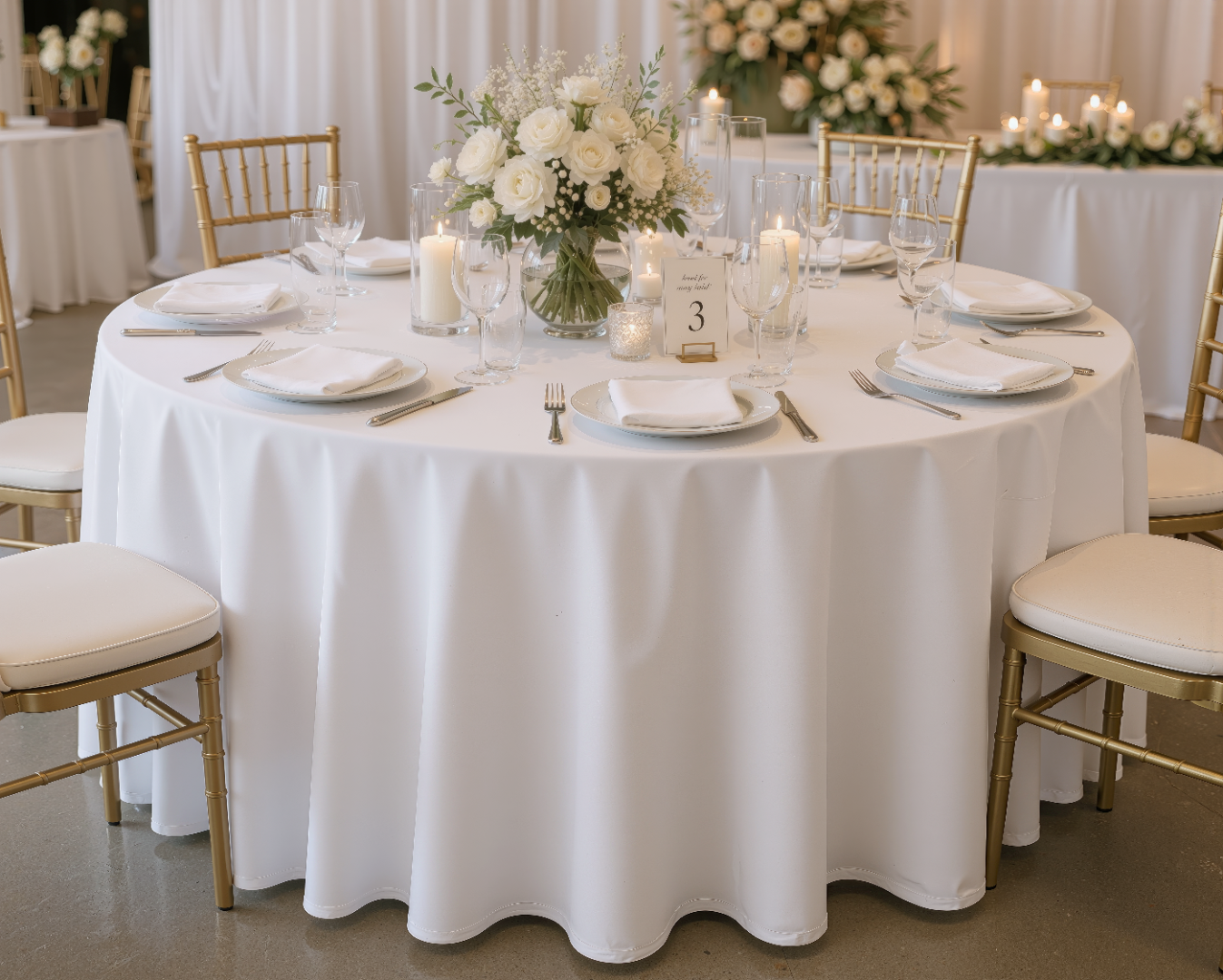 Table Cloth