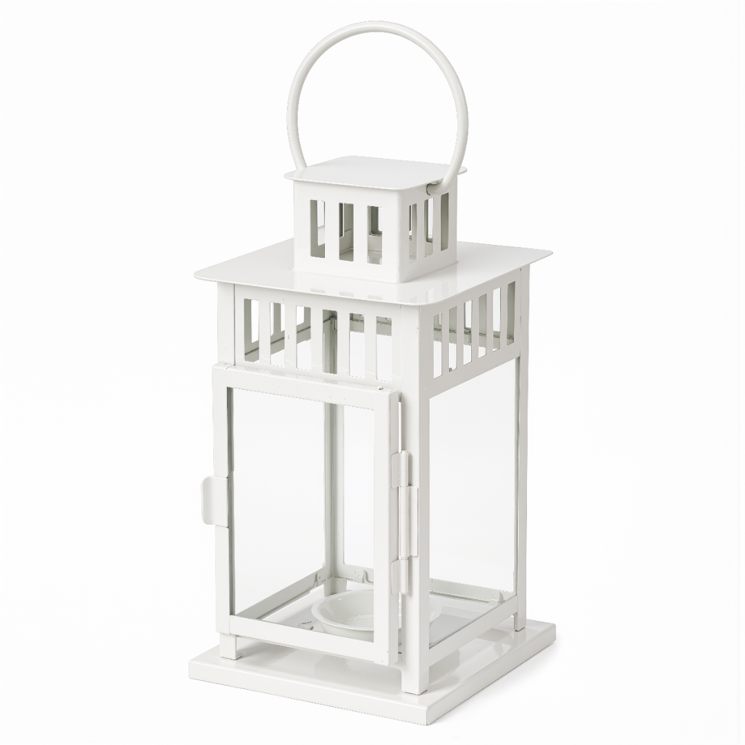 White Lantern