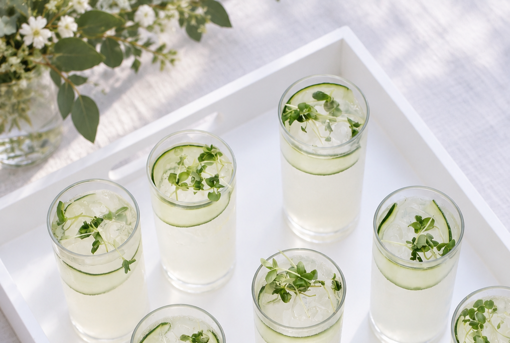 The Backyard BBQ, Elevated: Easy Spring Styling Ideas for Brisbane