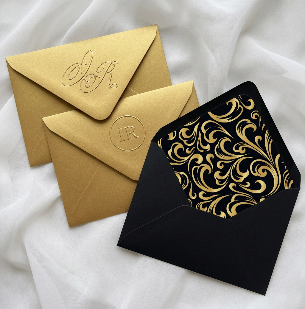 Invitations