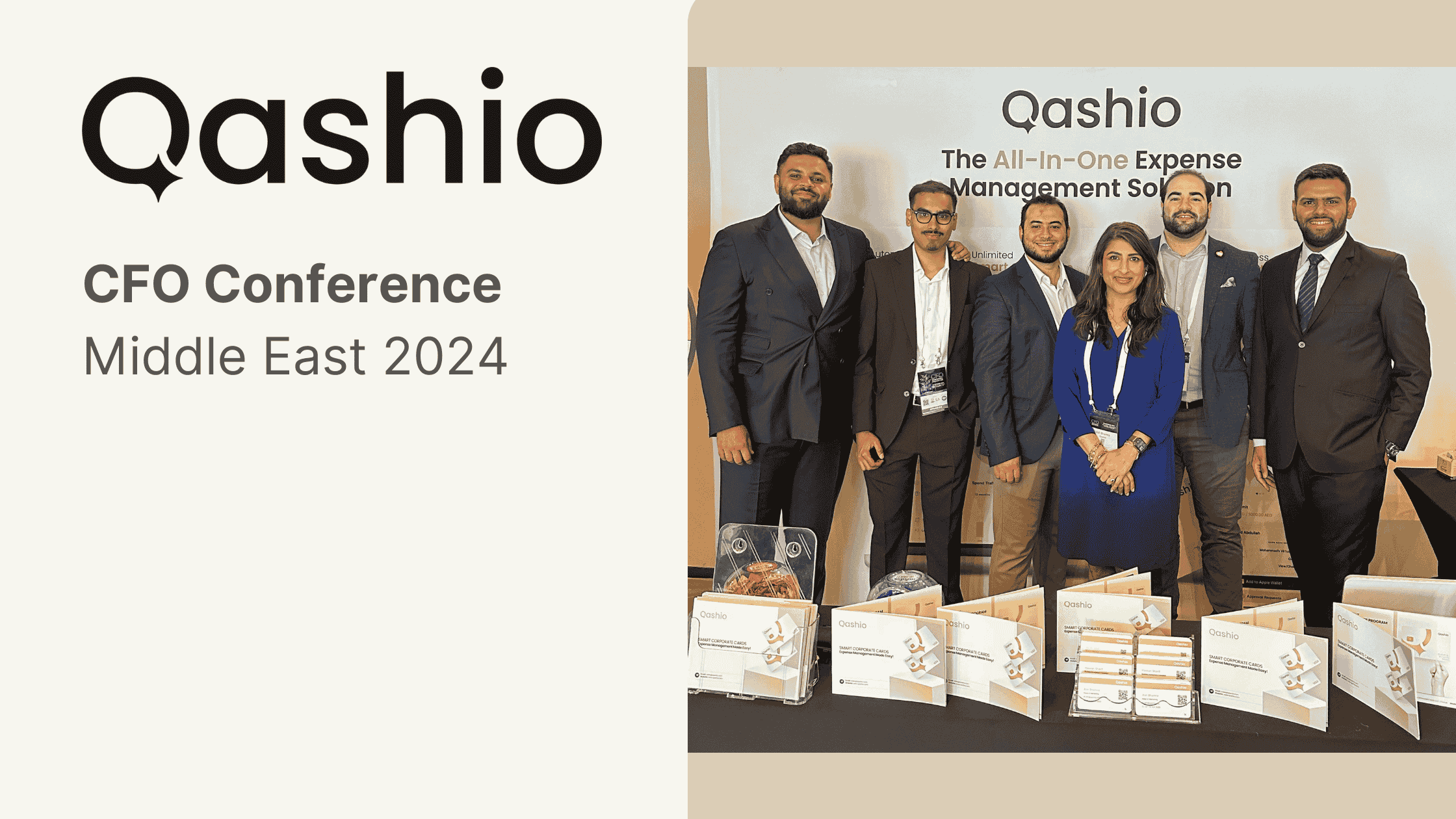 CFO Conference Middle East 2024