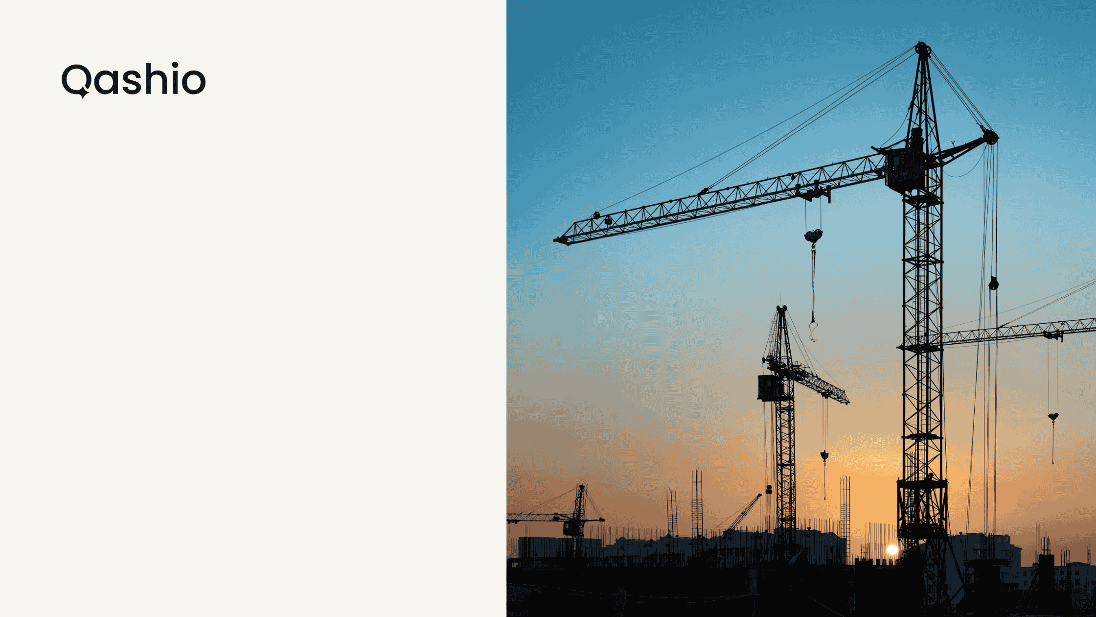 How Construction Companies in the UAE Are Using Qashio to Fix Their Biggest Spending Problems