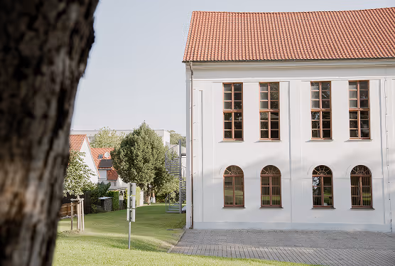 Steuerberatung Relyon Büro außen
