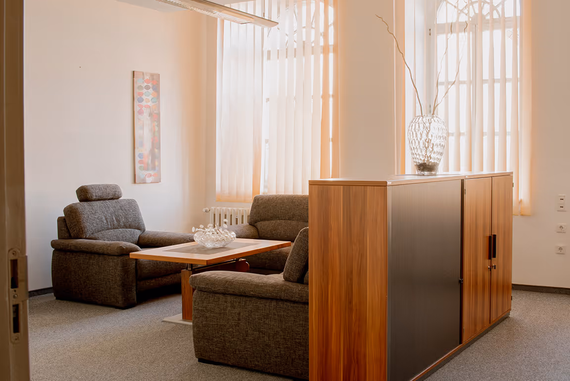 Steuerberatung Relyon Büro