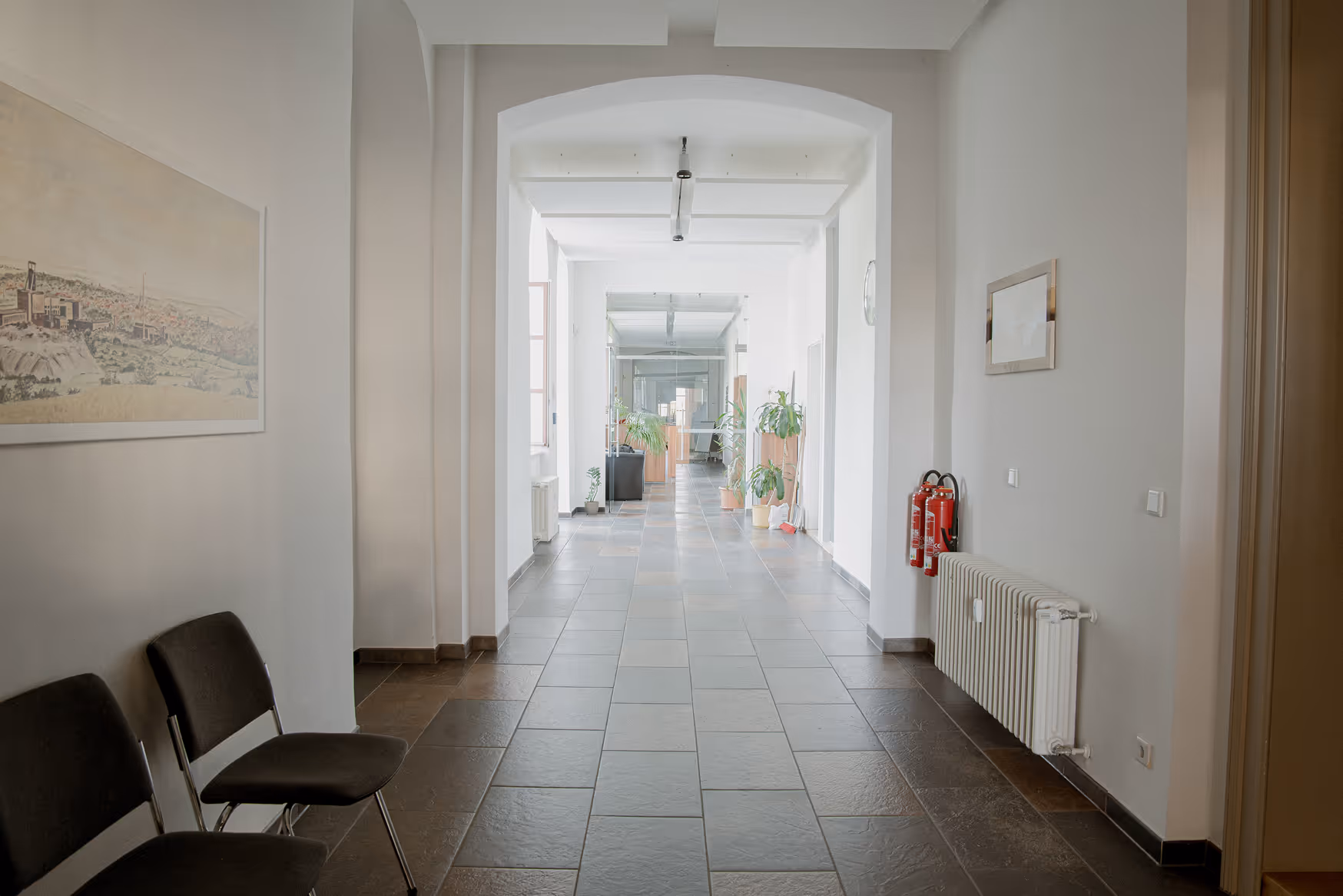 Steuerberatung Relyon Büro