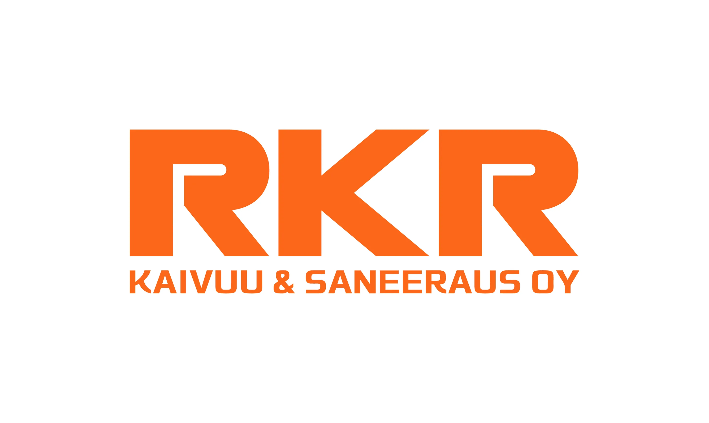 RKR Kaivuu & Saneeraus Oy