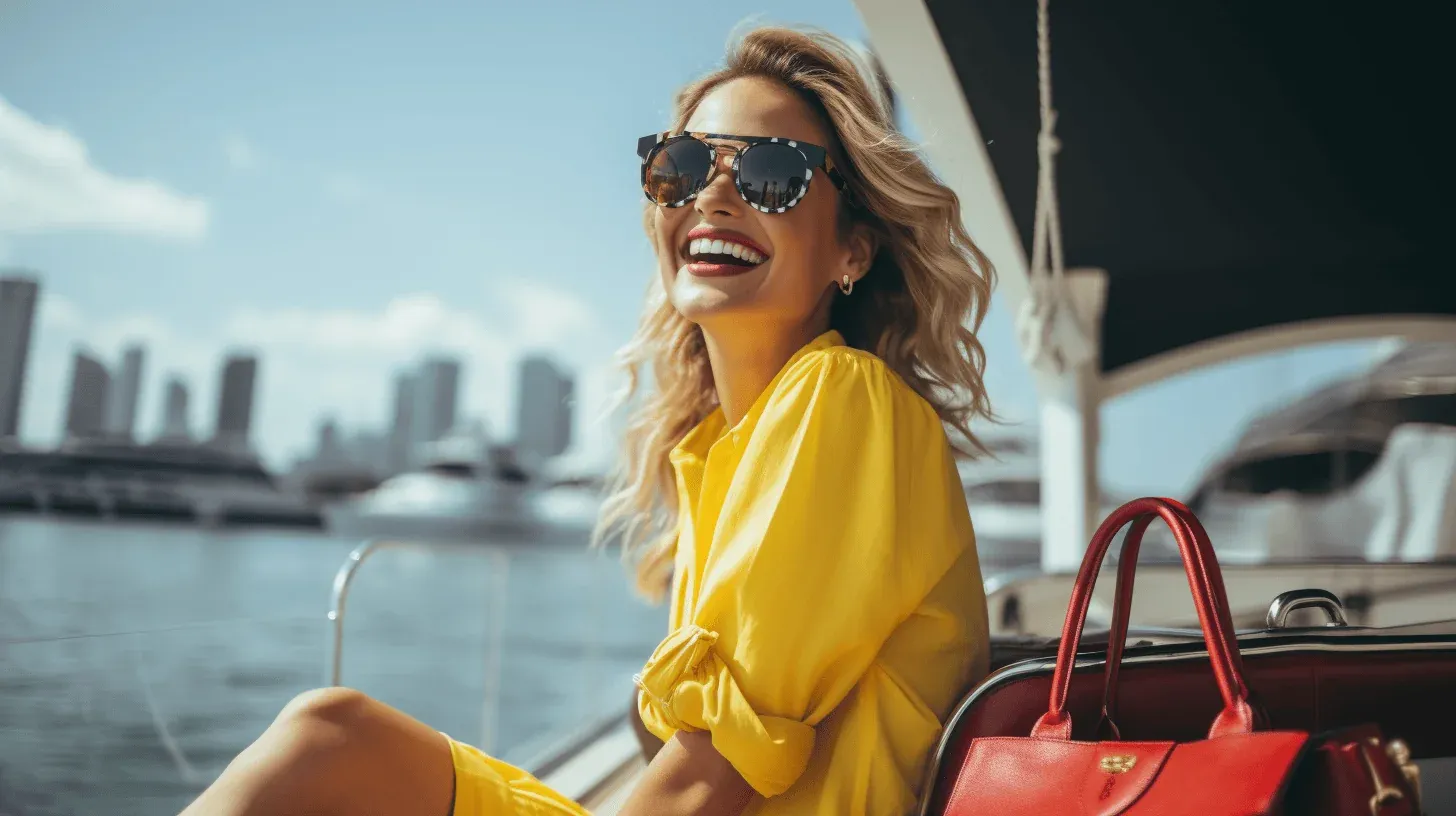 100+ Dubai Instagram Captions [Habibi Come To ...] | Wolf Global