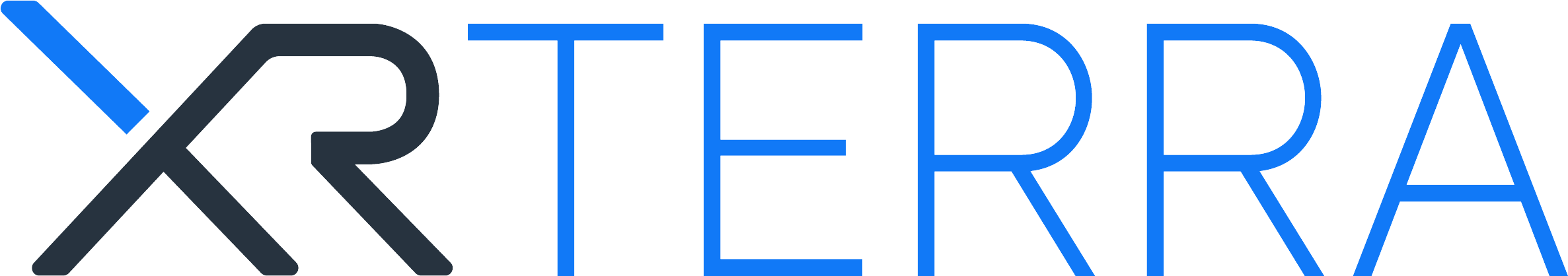 XRTerra logo