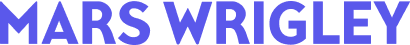 Mars Wrigley logo.